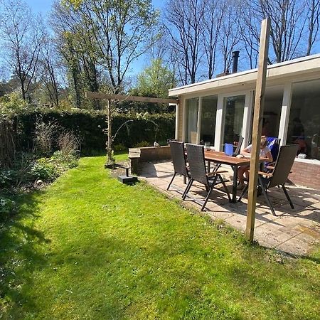 Bungalow Appelscha Εξωτερικό φωτογραφία