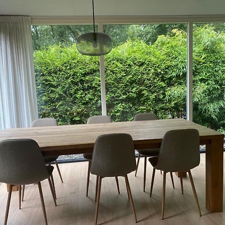 Bungalow Appelscha Εξωτερικό φωτογραφία