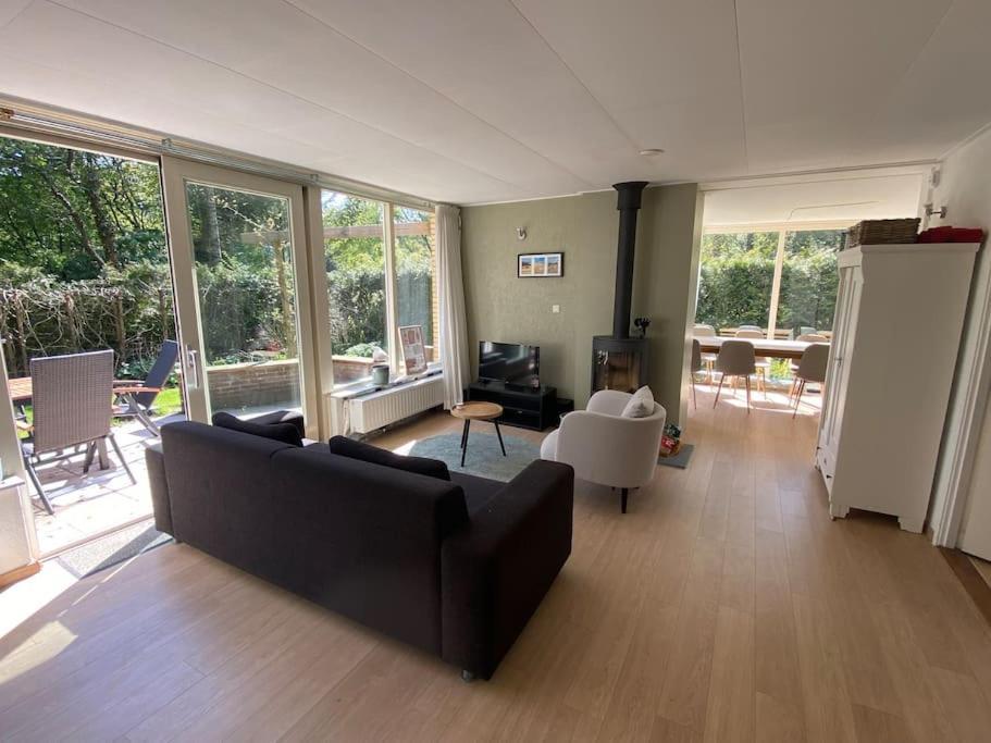 Bungalow Appelscha Εξωτερικό φωτογραφία