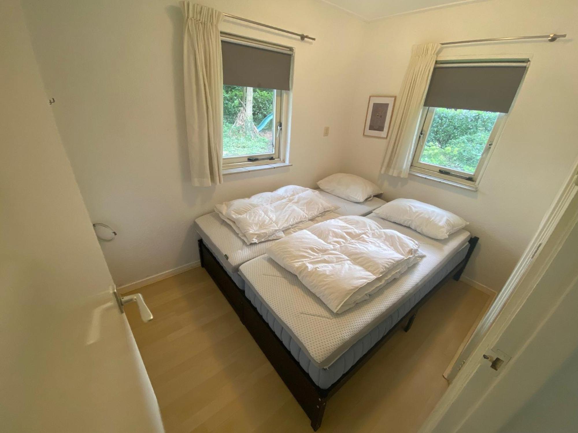 Bungalow Appelscha Εξωτερικό φωτογραφία
