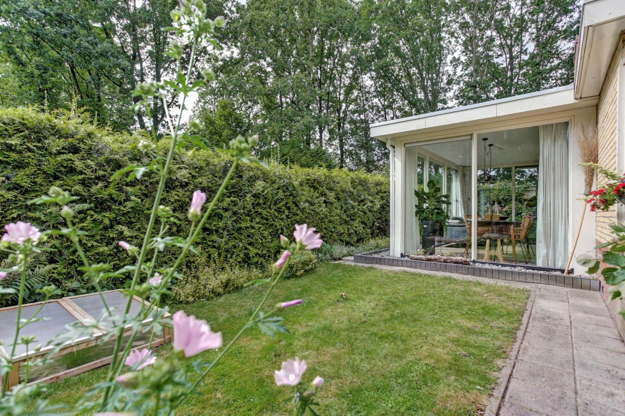 Bungalow Appelscha Εξωτερικό φωτογραφία